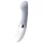 LELO Gigi 2 - vibrador punto G - silicona - gris