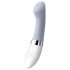 LELO Gigi 2 - Vibrador de Punto G de Silicona (Gris)