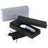 LELO Gigi 2 - Vibrador de Punto G de Silicona (Gris)