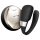 LELO Tiani 3 - Vibrador de pareja de silicona (negro)