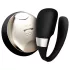 LELO Tiani 3 - vibrador para parejas - silicona - negro