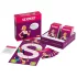 tease & please - Sexpert - divertido juego de mesa de cuestionario sexual (en inglés)