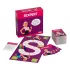 tease & please - Sexpert - divertido juego de mesa de cuestionario sexual (en inglés)