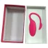 Magic Motion Flamingo - Vibrador con control por app (rosa)