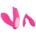 Magic Motion Eidolon - Vibrador inteligente y recargable (rosa)