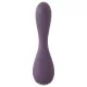 Je Joue Uma - Vibrador punto G recargable e impermeable - silicona lila