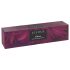 Je Joue Uma - Vibrador recargable e impermeable para punto G (morado)