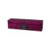Je Joue Uma - Vibrador recargable para punto G, resistente al agua (rosa)