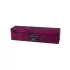 Je Joue Uma - vibrador punto G recargable impermeable silicona rosa