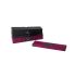 Je Joue Uma - Vibrador recargable para punto G, resistente al agua (rosa)