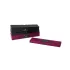 Je Joue Uma - vibrador punto G recargable impermeable silicona rosa