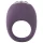 Je Joue Mio - anillo vibrador recargable resistente al agua silicona lila