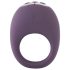 Je Joue Mio - Anillo Vibrador Recargable e Impermeable (Lila)