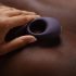Je Joue Mio - Anillo Vibrador Recargable e Impermeable (Lila)