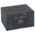 Je Joue Mio - Anillo Vibrador Recargable e Impermeable (Lila)