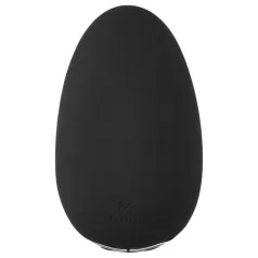   Je Joue Mimi Soft - vibrador de clítoris recargable e impermeable - negro