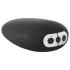 Je Joue Mimi Soft - vibrador de clítoris recargable e impermeable - negro