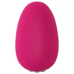   Je Joue Mimi Soft - vibrador recargable para clítoris impermeable - rosa