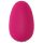 Je Joue Mimi Soft - Recargable, impermeable vibrador clitorial (rosa)