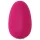 Je Joue Mimi Soft - vibrador recargable para clítoris impermeable - rosa