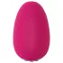 Je Joue Mimi Soft - vibrador recargable para clítoris impermeable - rosa