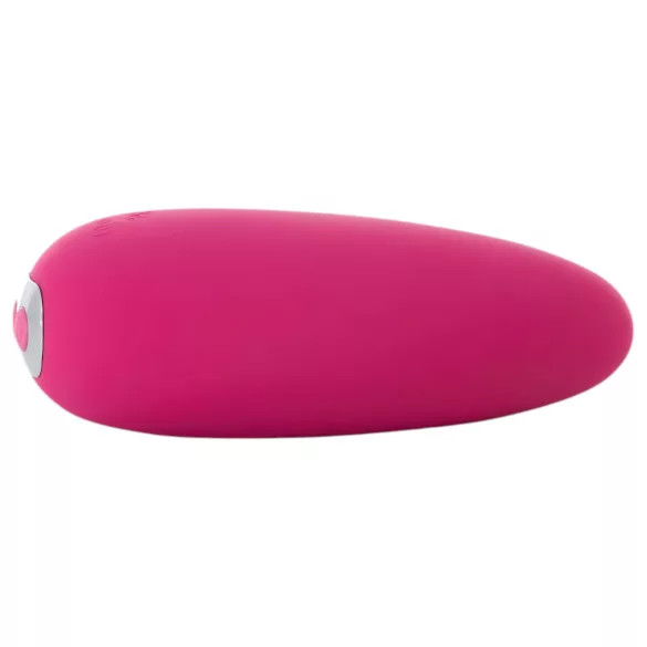 Je Joue Mimi Soft - vibrador recargable para clítoris impermeable - rosa