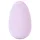 Je Joue Mimi Soft - vibrador recargable, resistente al agua (violeta)