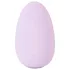 Je Joue Mimi Soft - vibrador recargable, resistente al agua (violeta)