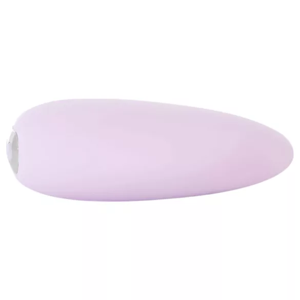Je Joue Mimi Soft - vibrador recargable, resistente al agua (violeta)