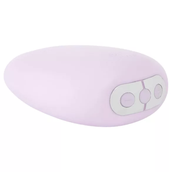 Je Joue Mimi Soft - vibrador recargable, resistente al agua (violeta)