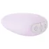 Je Joue Mimi Soft - vibrador recargable, resistente al agua (violeta)