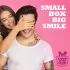 Love in the Pocket - anillo vibrador desechable para pene - silicona rosa