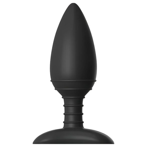 Nexus Ace - Vibrador anal recargable con control remoto (mediano)