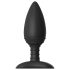Nexus Ace - Vibrador anal recargable con control remoto (mediano)