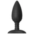 Nexus Ace - plug anal vibrador recargable con control remoto tamaño mediano
