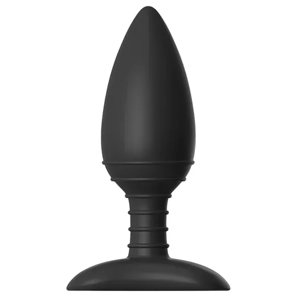 Nexus Ace - vibrador anal recargable con control remoto (grande)