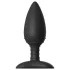 Nexus Ace - vibrador anal recargable con control remoto (grande)