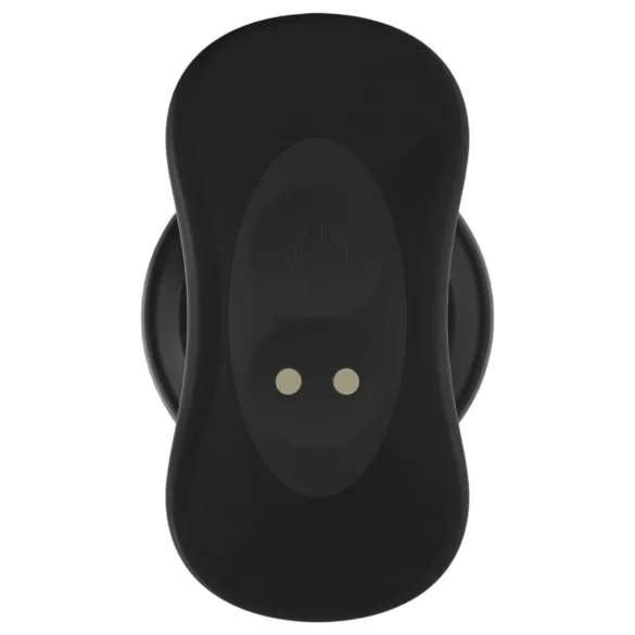 Nexus Ace - vibrador anal recargable con control remoto (grande)