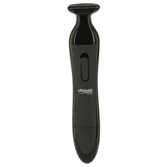 Swan Ultimate - Set de afeitado íntimo para hombres