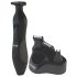 Swan Ultimate - Set de afeitado íntimo para hombres