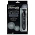 Swan Ultimate - Set de afeitado íntimo para hombres