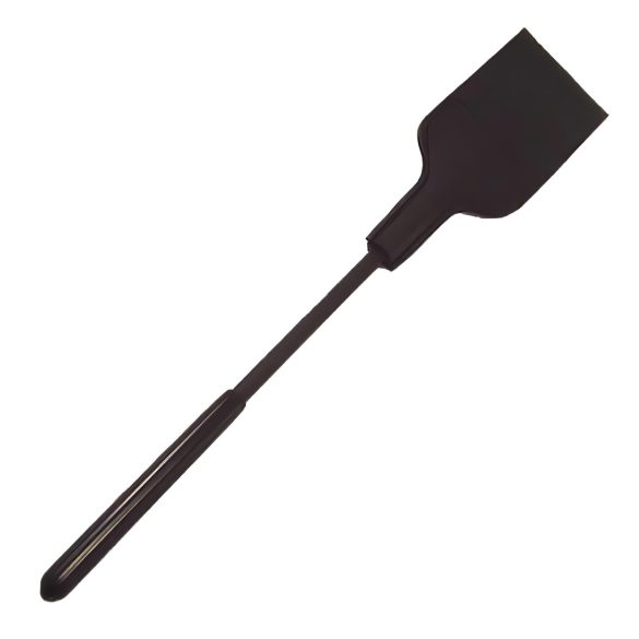 S&M Riding Crop - Pala (negra)