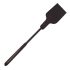 S&M Riding Crop - Pala (negra)