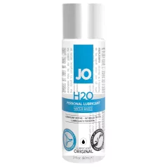 System JO - lubricante H2O a base de agua (60 ml)