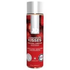   System JO - H2O beso de fresa - lubricante a base de agua (120 ml)