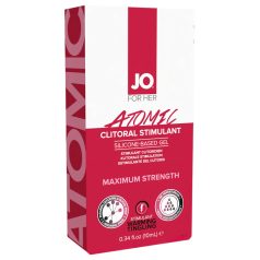JO ATOMIC - gel estimulante de clítoris para mujer - 10 ml