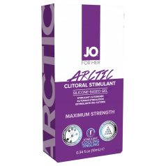 JO ARCTIC - gel estimulador de clítoris para mujer - 10 ml