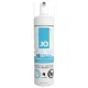System JO - limpiador íntimo en espuma - desinfectante - 207ml