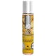 System JO - H2O piña - lubricante a base de agua (30 ml)