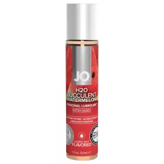 System JO - H2O sandía - lubricante a base de agua (30 ml)